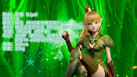 龙之谷成长精灵怎么成长[图1]