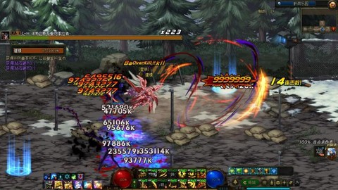 dnf86剑魔怎么样