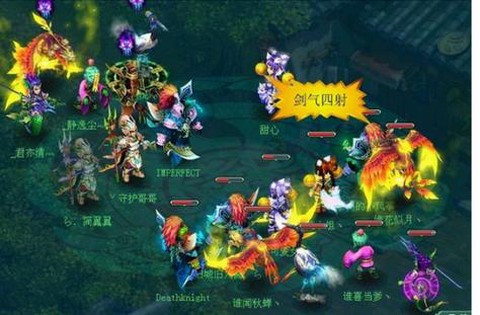 神武反制宠怎么加点