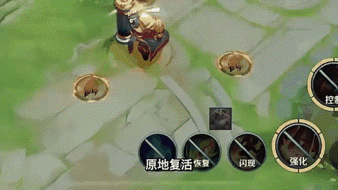王者荣耀被动是什么意思