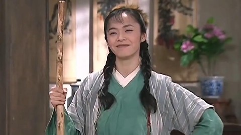 武林外传有什么好看的