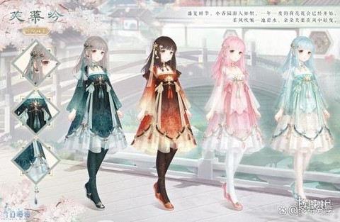 奇迹暖暖第三关怎么过[图1]