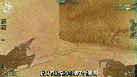 穿越火线怎么吸僵尸