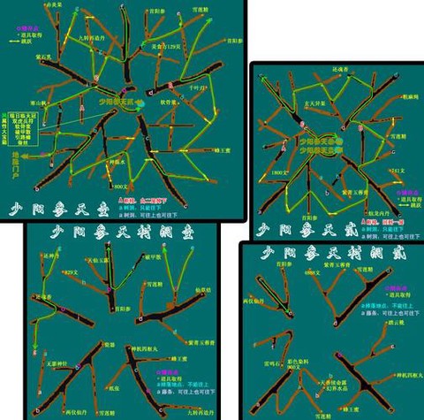 仙剑奇侠传剧情如何开展