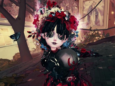 第五人格什么角色好