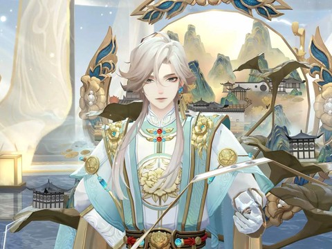 天龙八部怎么过帝释天