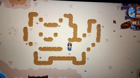 星露谷物语怎么喂猫[图2]