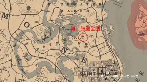 荒野大镖客2如何躲藏