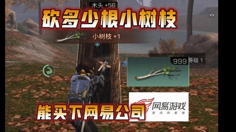 明日之后怎么赠送木头