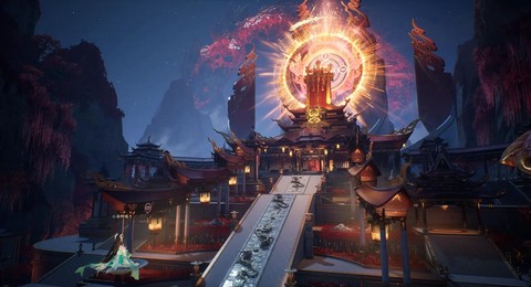 诛仙手游焚香怎么玩