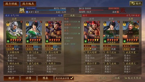 三国志12赵云怎么收[图1]