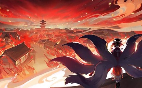 阴阳师樱花树红色是什么妖怪[图2]