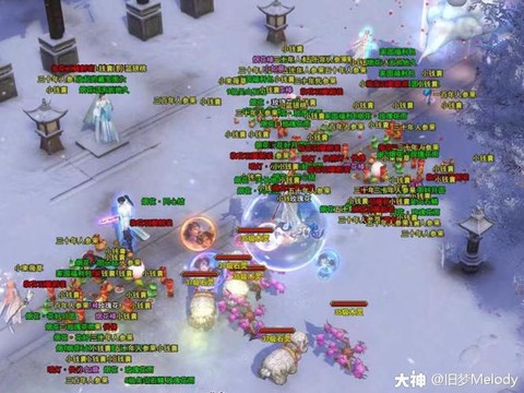 倩女幽魂银票怎么获得[图1]
