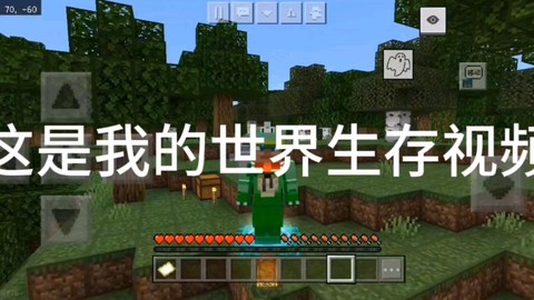 我的世界视频怎么录[图2]