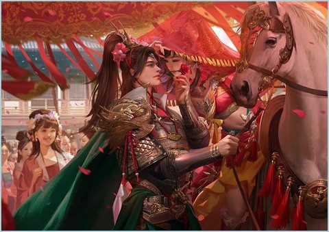 三国杀关索怎么获得[图2]