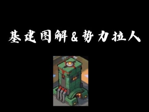 部落冲突如何给部落拉人[图1]