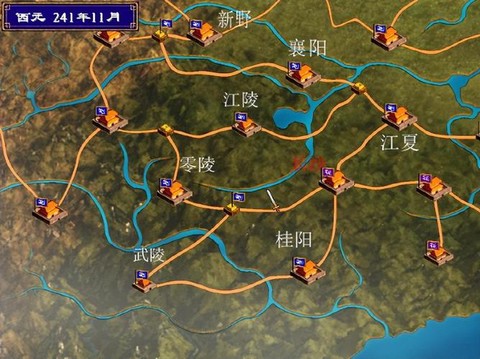 三国群英传怎么让城[图2]