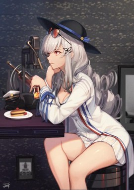 什么手机玩碧蓝航线[图2]