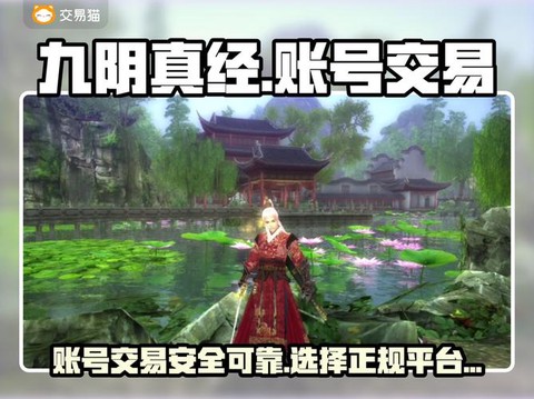 九阴真经服务是什么[图2]