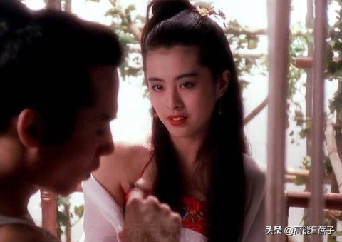 倩女幽魂什么是前世