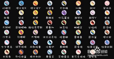 口袋妖怪进化石怎么用[图2]