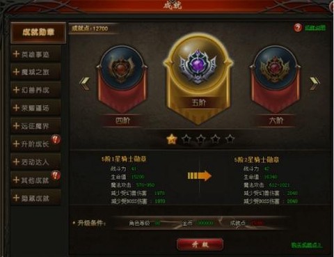 魔域永恒怎么升级快
