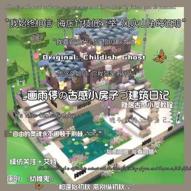 迷你世界怎么做房子劵[图2]