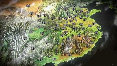 三国志13怎么联合打一个势力[图2]