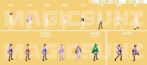 dnf白兔子是什么