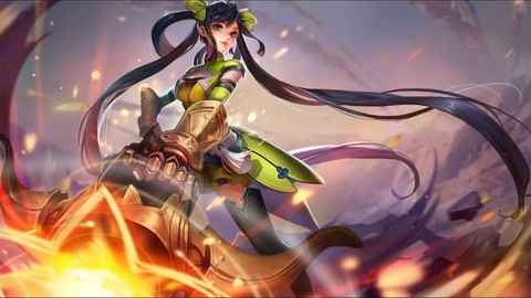 王者荣耀什么皮肤好