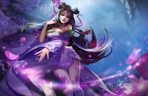 王者荣耀什么皮肤好[图2]