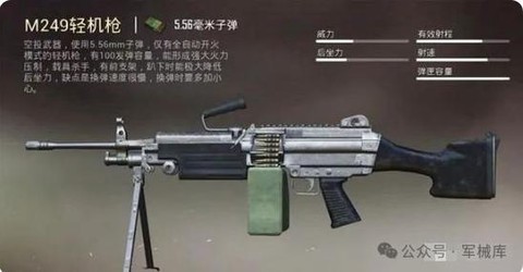 绝地求生大菠萝是什么枪