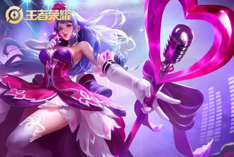 王者荣耀王昭君怎么玩[图1]