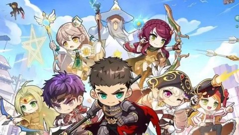 冒险岛2职业如何选择[图1]