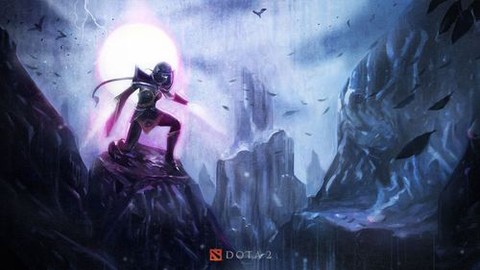 dota2怎么绑定完美[图1]