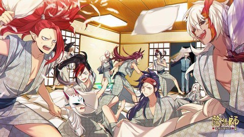 阴阳师慎之阵怎么打