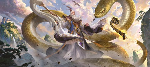 三国群英传左慈怎么用[图2]