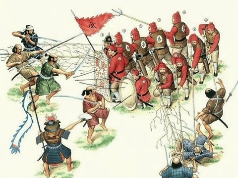 九阴真经倭寇怎么打[图2]