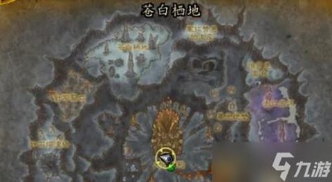 魔兽世界巨石之核怎么去[图1]