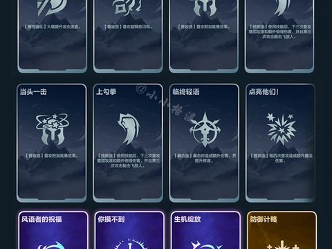 英雄联盟怎么融符文