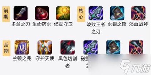 英雄联盟s11怎么上分