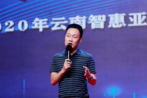 亚美科技