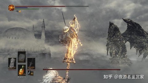 黑魂3余火有什么用[图2]
