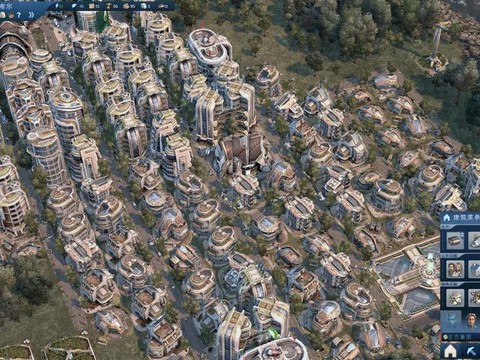 纪元2070怎么玩
