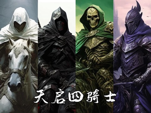 炉石传说天启四骑士怎么过[图2]