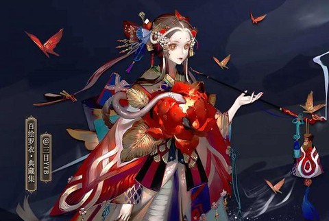 阴阳师往事成谜怎么过