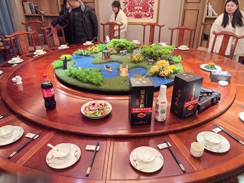 龙之谷宴会怎么吃饭[图1]