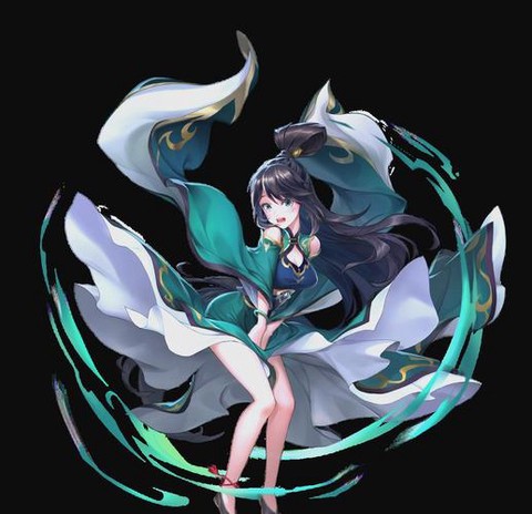 阴阳师新版孟婆怎么样
