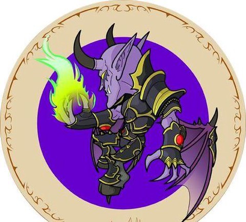 魔兽世界死亡怎么把[图2]