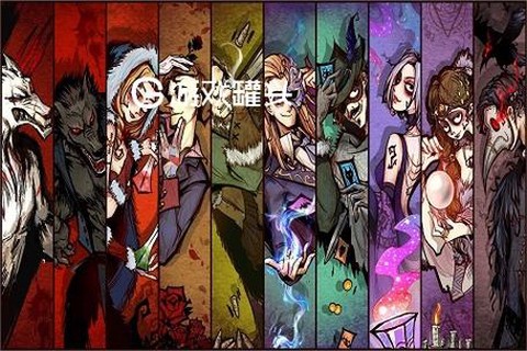 狼人杀野孩子是什么
